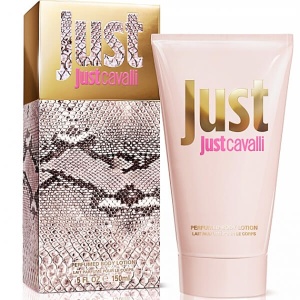 Roberto Cavalli Just Cavalli Body Lotion 150ml за Жени