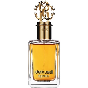 Roberto Cavalli Nero Assoluto EDP 100ml за Жени - Img 2