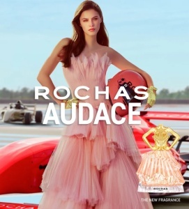 Rochas Audace EDP EDP 90ml за Жени - Img 2