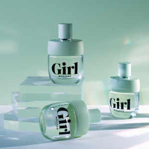 Rochas Girl EDT 100ml за Жени - Img 3