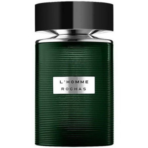 Rochas L'Homme Aromatic Touch EDT 100ml за Мъже - Img 2
