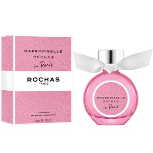 Rochas Mademoiselle In Paris EDP 50ml за Жени