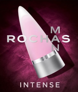 Rochas Man Intense EDP 100ml за Мъже БЕЗ ОПАКОВКА - Img 2