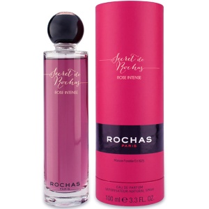 Rochas Secret de Rochas Rose Intense EDP 100ml за Жени