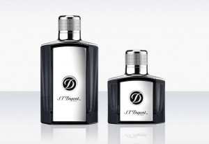 S.T. Dupont Be Exceptional EDT 100ml за Мъже - Img 3