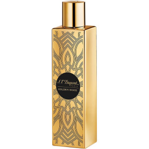 S.T. Dupont Golden Wood EDP 100ml за Жени - Img 2