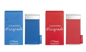 S.T. Dupont Passenger Escapade EDP 100ml за Жени - Img 2