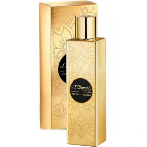 S.T. Dupont Perfect Tobacco EDP 100ml за Мъже и Жени БЕЗ ОПАКОВКА - Img 2