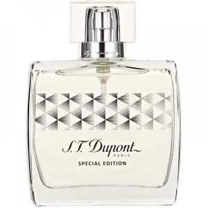 S.T. Dupont Special Edition Pour Homme EDT 100ml за Мъже - Img 2