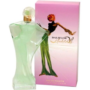 Salvador Dali Daliflor EDT 50ml за Жени