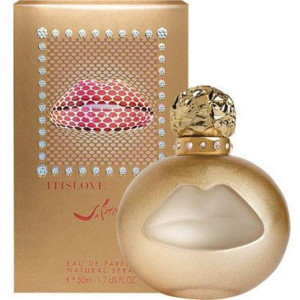 Salvador Dali It Is Love EDP 100ml за Жени БЕЗ ОПАКОВКА - Img 3