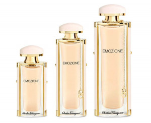 Salvatore Ferragamo Emozione Body Lotion 200ml за Жени - Img 3