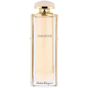 Salvatore Ferragamo Emozione EDP 92ml за Жени БЕЗ ОПАКОВКА