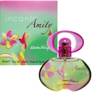 Salvatore Ferragamo Incanto Amity EDT 50ml за Жени