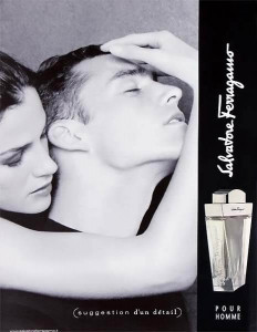 Salvatore Ferragamo Pour Homme EDT 100ml за Мъже - Img 2