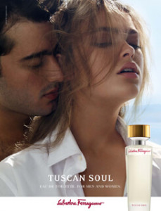 Salvatore Ferragamo Tuscan Soul EDT 125ml за Мъже и Жени - Img 2