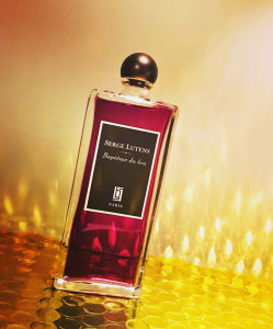 Serge Lutens Bapteme du Feu EDP 50ml за Мъже и Жени - Img 3