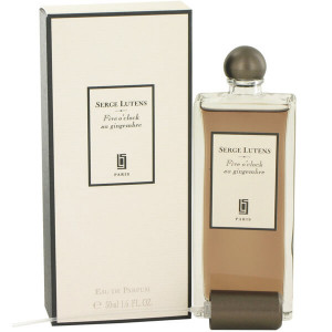 Serge Lutens Five O'Clock Au Gingembre EDP 50ml за Мъже и Жени БЕЗ ОПАКОВКА - Img 3