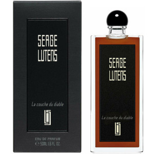 Serge Lutens La Couche du Diable EDP 50ml за Мъже и Жени БЕЗ ОПАКОВКА - Img 3