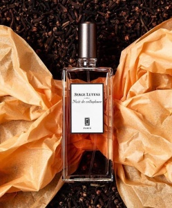 Serge Lutens Nuit de Cellophane EDP 100ml за Мъже и Жени - Img 2