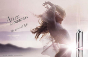 Swarovski Aura EDP 75ml Refillable за Жени - Img 3