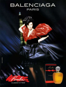 Ted Lapidus Rumba EDT 100ml за Жени - Img 3
