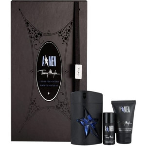 Thierry Mugler A*Men Комплект (EDT 100ml + Deo Stick 20ml + SG 50ml) за Мъже - Img 5
