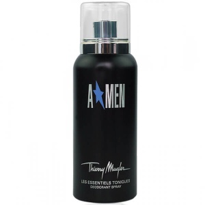 Thierry Mugler A*Men Deodorant Spray 125ml за Мъже
