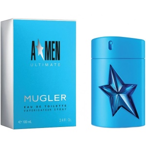 Thierry Mugler A*Men Ultimate EDT 100ml за Мъже