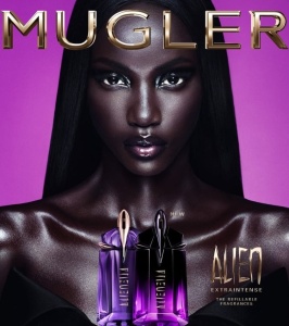 Thierry Mugler Alien Extraintense Комплект (EDP 30ml + EDP 10ml) за Жени - Img 2