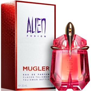 Thierry Mugler Alien Fusion EDP 30ml за Жени