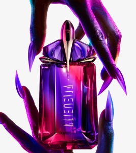 Thierry Mugler Alien Hypersene Комплект (EDP 30ml + EDP 10ml) за Жени - Img 3