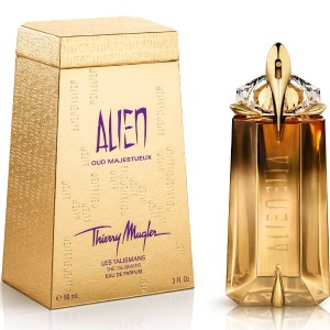 Thierry Mugler Alien Oud Majestueux EDP 90ml за Жени