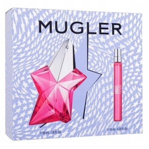 Thierry Mugler Angel Nova Комплект (EDP 50ml + EDP 10ml) за Жени
