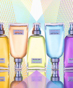 Thierry Mugler Cologne Come Together EDT 100ml Мъже и Жени БЕЗ ОПАКОВКА - Img 4