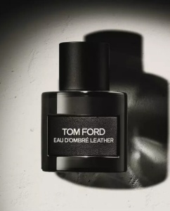 Tom Ford Eau d'Ombre Leather EDT 50ml за Мъже - Img 2