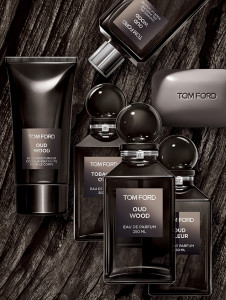 Tom Ford Private Blend Oud Wood EDP 50ml за Мъже и Жени БЕЗ ОПАКОВКА - Img 3