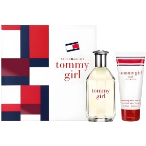 Tommy Hilfiger Tommy Girl Комплект (EDT 50ml + BL 100ml) за Жени