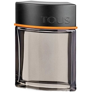 Tous Man Intense EDT 100ml за Мъже БЕЗ ОПАКОВКА