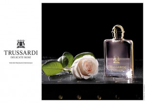 Trussardi Delicate Rose EDT 100ml за Жени - Img 3