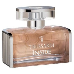 Trussardi Inside EDP 100ml за Жени БЕЗ ОПАКОВКА