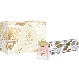 Trussardi My Name Комплект (EDP 50ml + Bag) за Жени