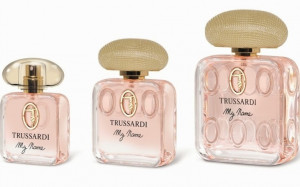Trussardi My Name EDP 100ml за Жени БЕЗ ОПАКОВКА - Img 3