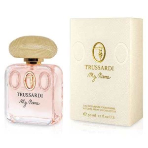 Trussardi My Name EDP 50ml за Жени