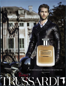 Trussardi Riflesso EDT 100ml за Мъже - Img 2