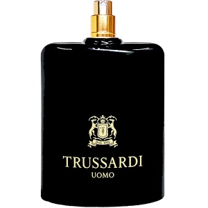 Trussardi Uomo 2011 EDT 100ml за Мъже БЕЗ ОПАКОВКА