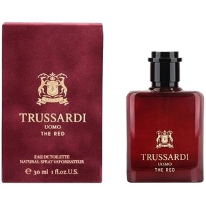 Trussardi Uomo The Red EDT 30ml за Мъже