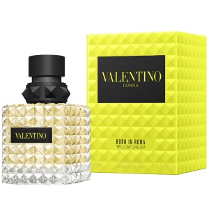 Valentino Donna Born In Roma Yellow Dream EDP 50ml за Жени