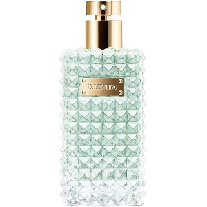 Valentino Donna Rosa Verde EDT 125ml за Жени БЕЗ ОПАКОВКА