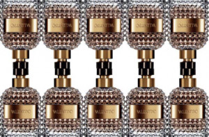 Valentino Uomo EDT 50ml за Мъже - Img 4